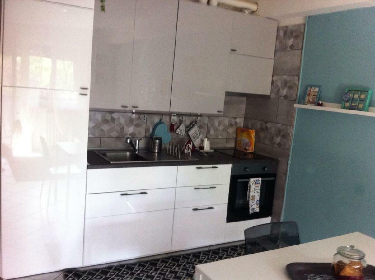 פארמה Appartamento Al Parco Cir03407At00243 מראה חיצוני תמונה